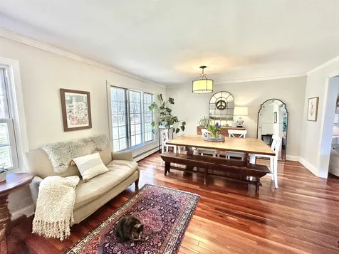 16 Pinewood Drive Stratham NH 03885