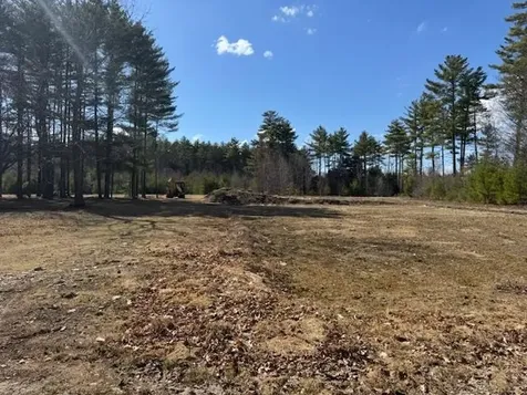 Isaac Buswell Road Ossipee NH 03864