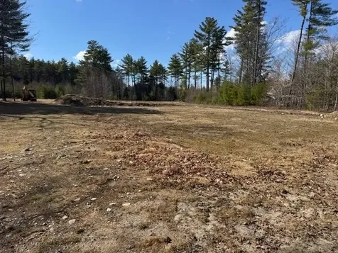 Isaac Buswell Road Ossipee NH 03864