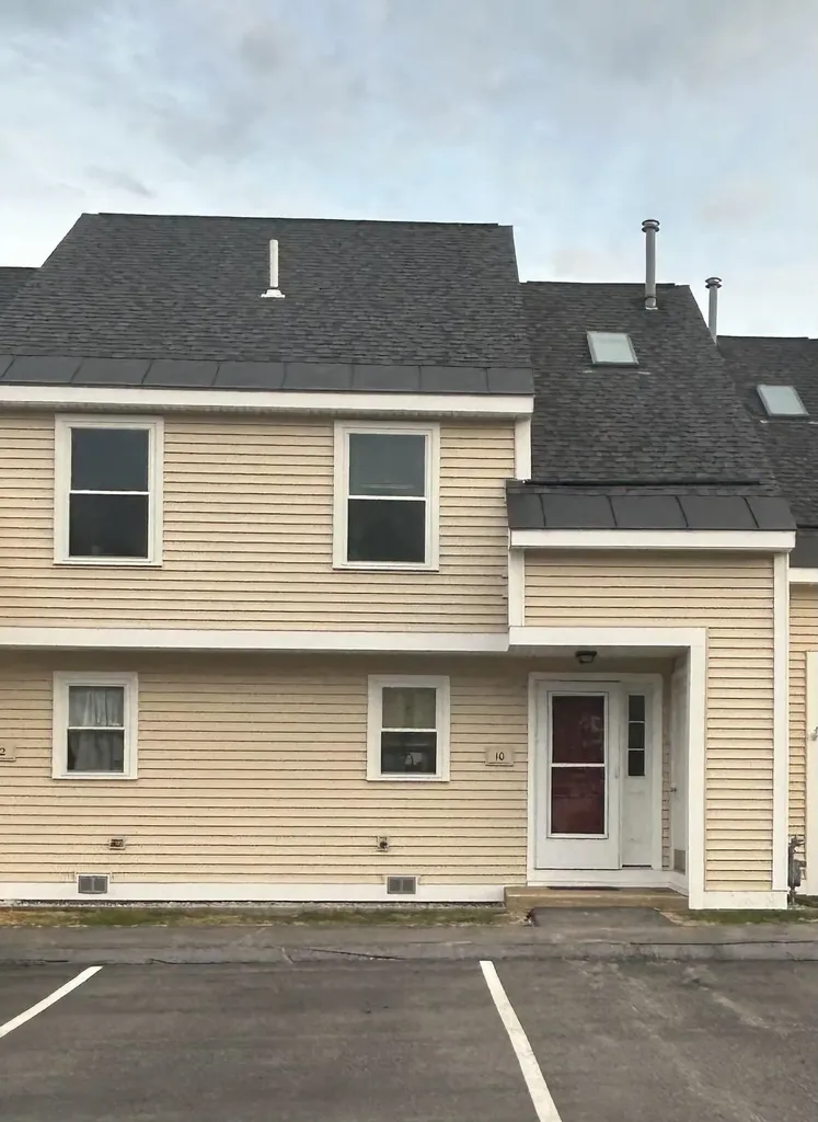 10 Modena Drive Concord NH 03303