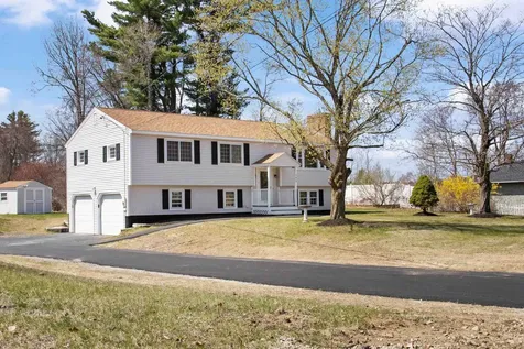 765 South Mammoth Road Manchester NH 03109