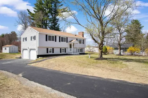 765 South Mammoth Road Manchester NH 03109