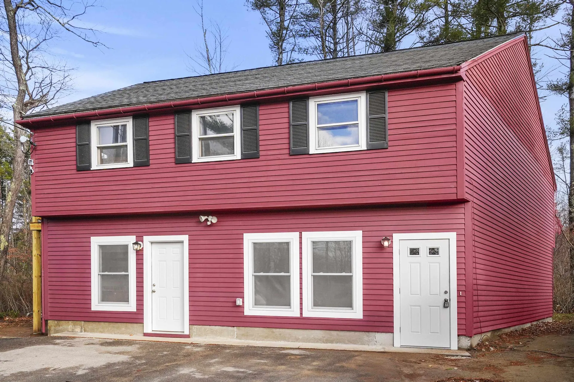 16 Hammond Road Milford NH 03055