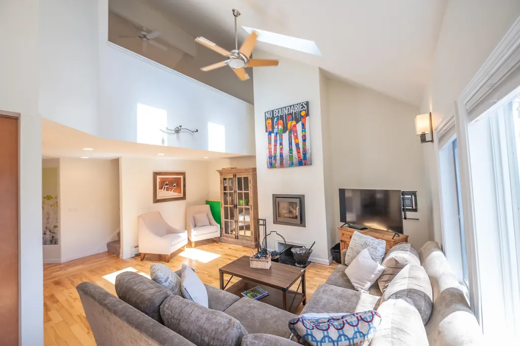 16A Snow Tree Lane Dover VT 05356