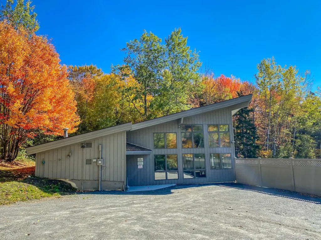 16A Snow Tree Lane Dover VT 05356