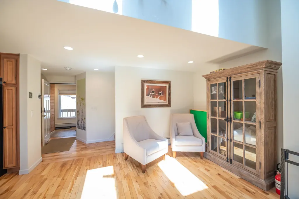 16A Snow Tree Lane Dover VT 05356