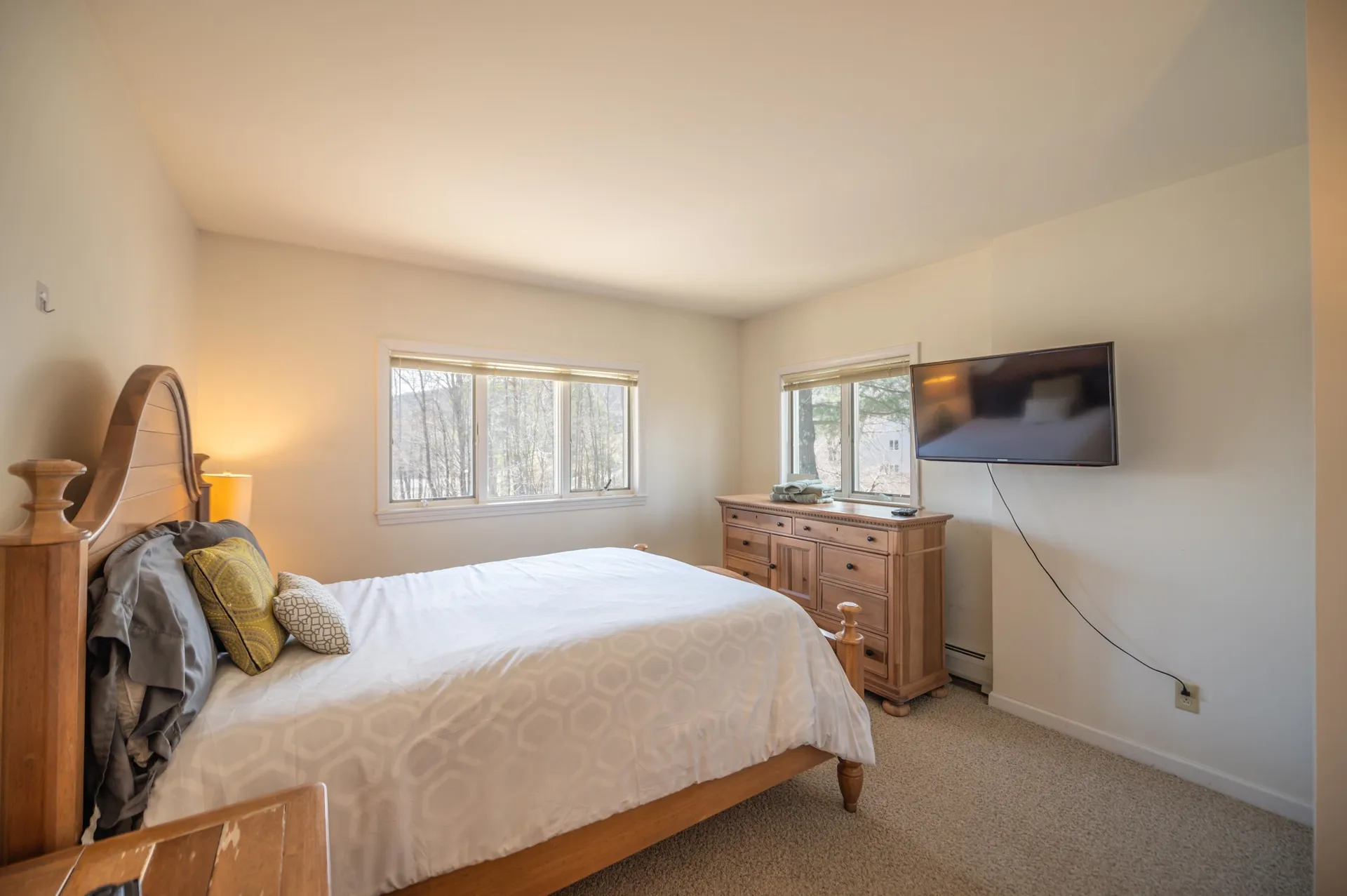 16A Snow Tree Lane Dover VT 05356