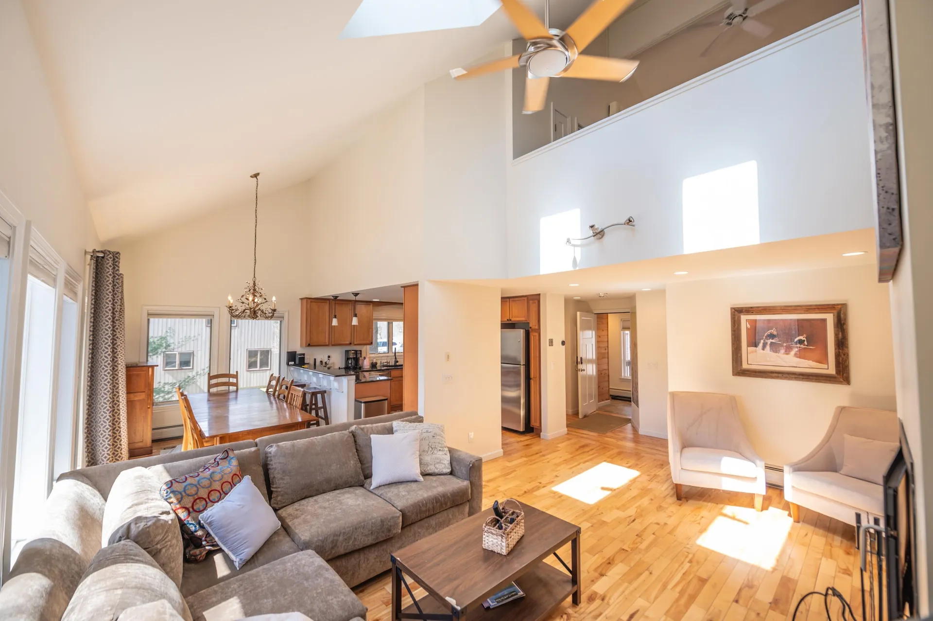 16A Snow Tree Lane Dover VT 05356