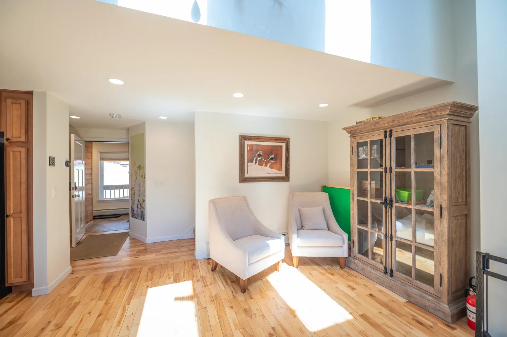 16A Snow Tree Lane Dover VT 05356