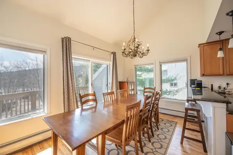 16A Snow Tree Lane Dover VT 05356