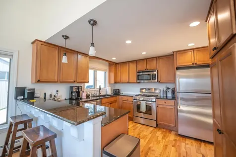 16A Snow Tree Lane Dover VT 05356