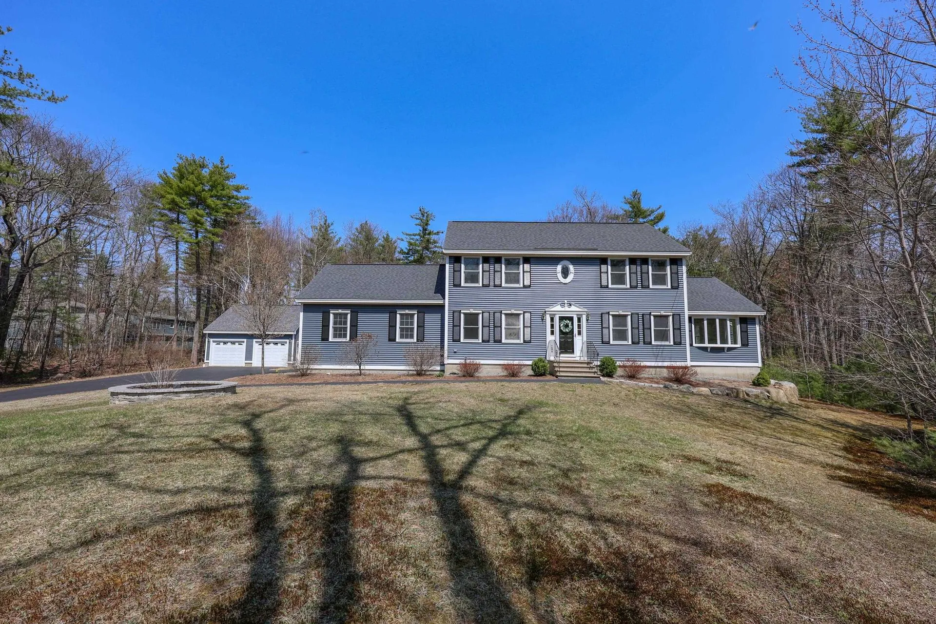 5 Maxwell Drive Brookline NH 03033