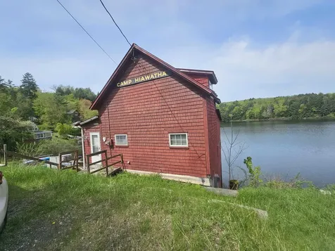 99 Vt Route 14 Woodbury VT 05650