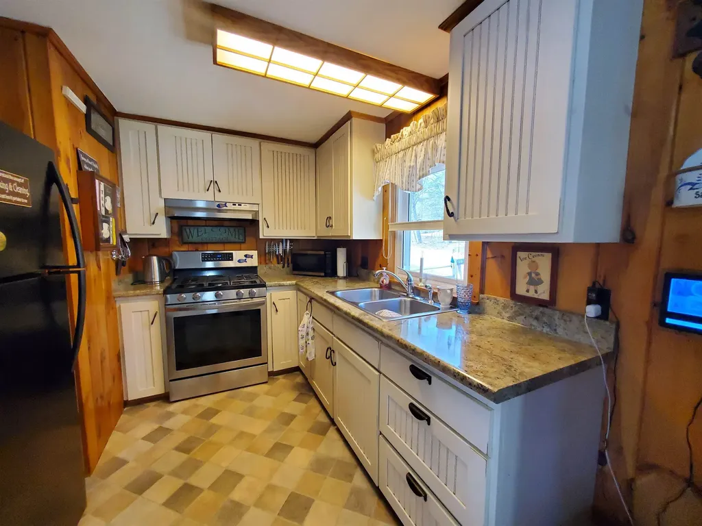 210 Crystal Lake Road Enfield NH 03748