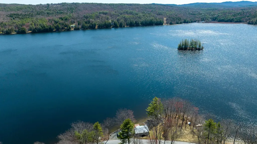 210 Crystal Lake Road Enfield NH 03748