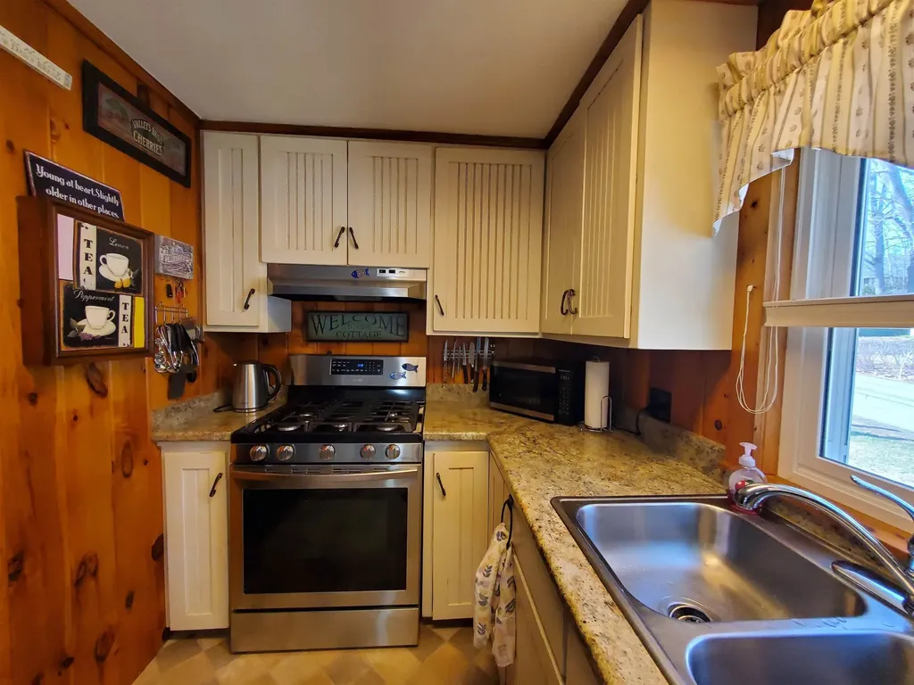 210 Crystal Lake Road Enfield NH 03748