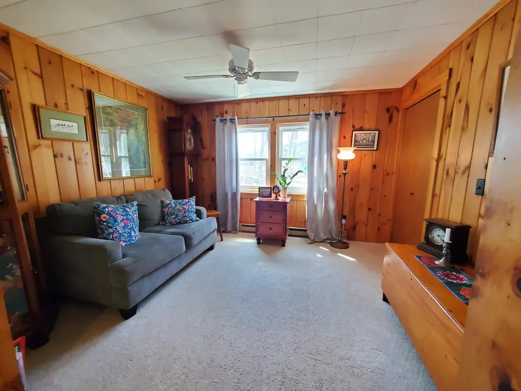 210 Crystal Lake Road Enfield NH 03748