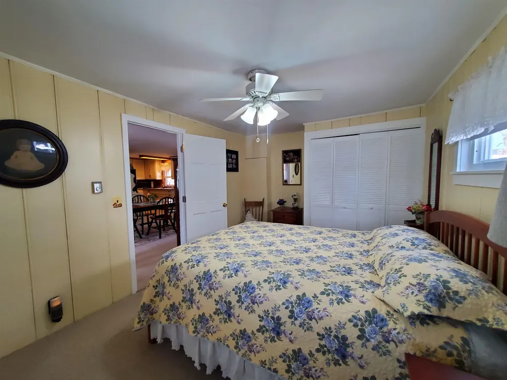 210 Crystal Lake Road Enfield NH 03748