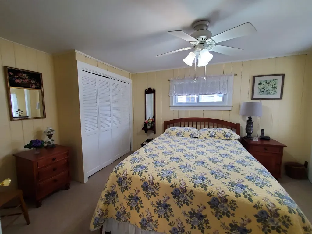 210 Crystal Lake Road Enfield NH 03748