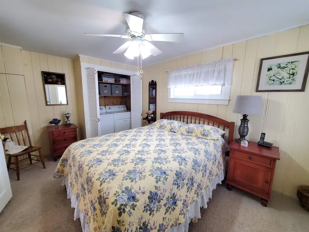 210 Crystal Lake Road Enfield NH 03748