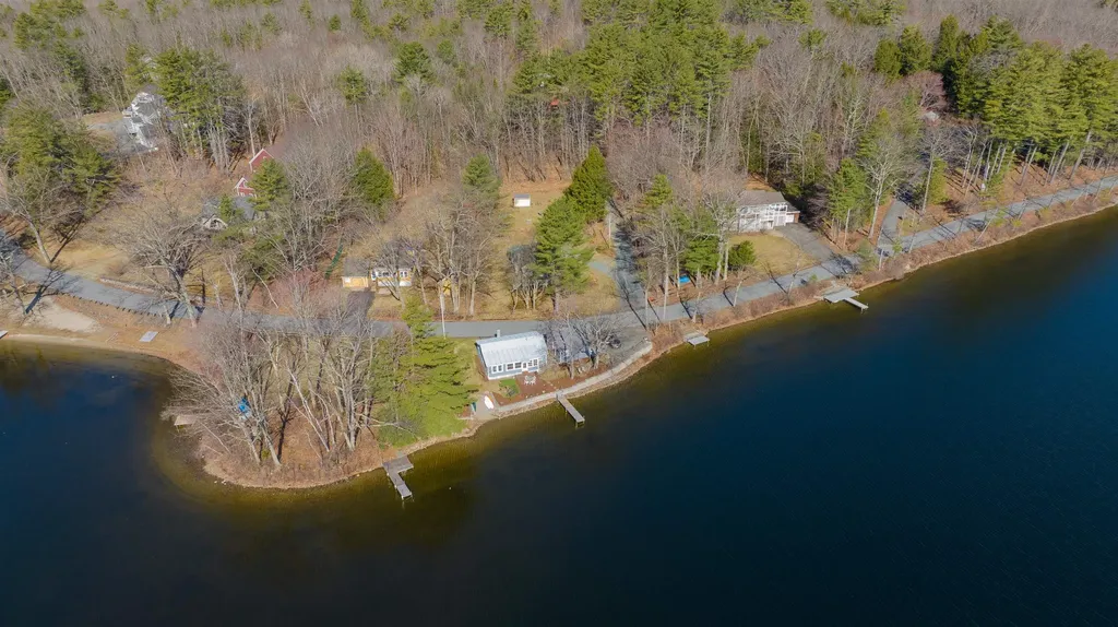 210 Crystal Lake Road Enfield NH 03748