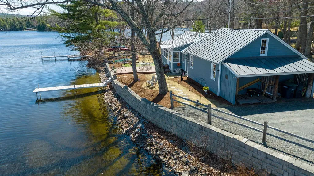 210 Crystal Lake Road Enfield NH 03748