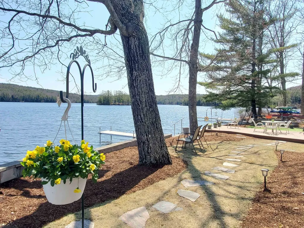 210 Crystal Lake Road Enfield NH 03748