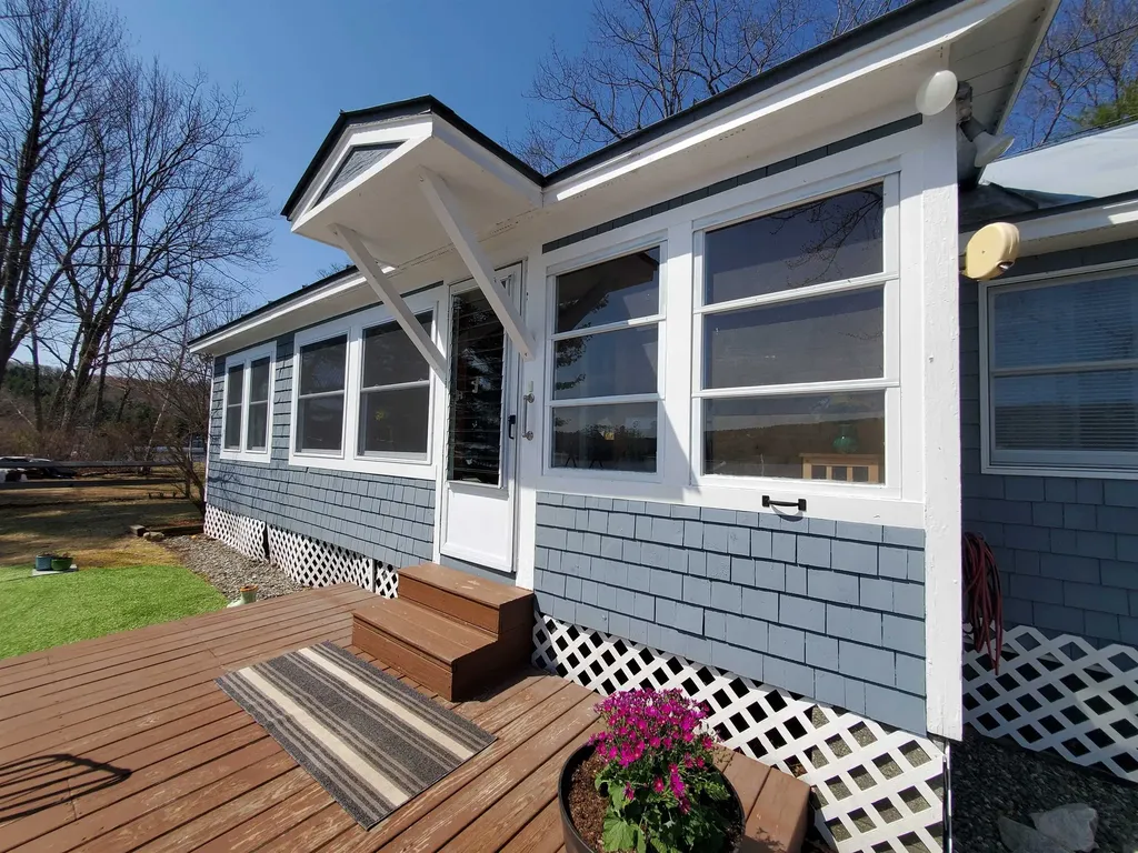 210 Crystal Lake Road Enfield NH 03748