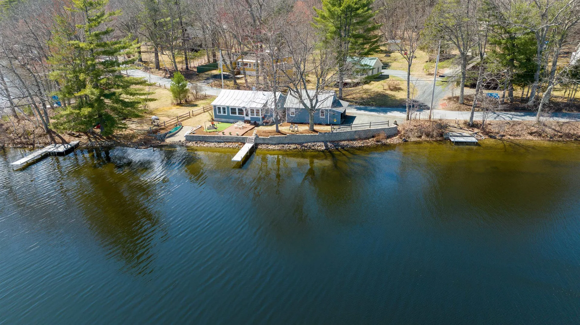 210 Crystal Lake Road Enfield NH 03748