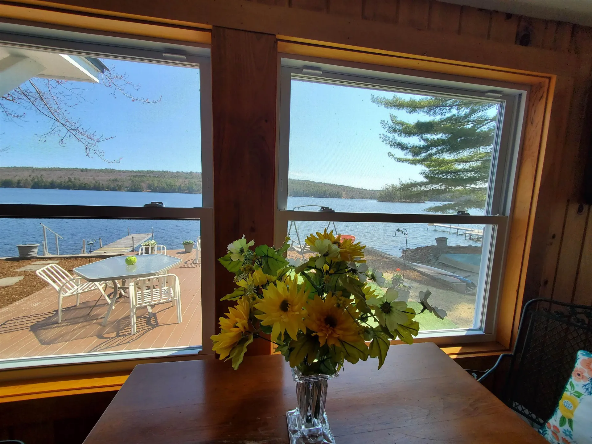 210 Crystal Lake Road Enfield NH 03748