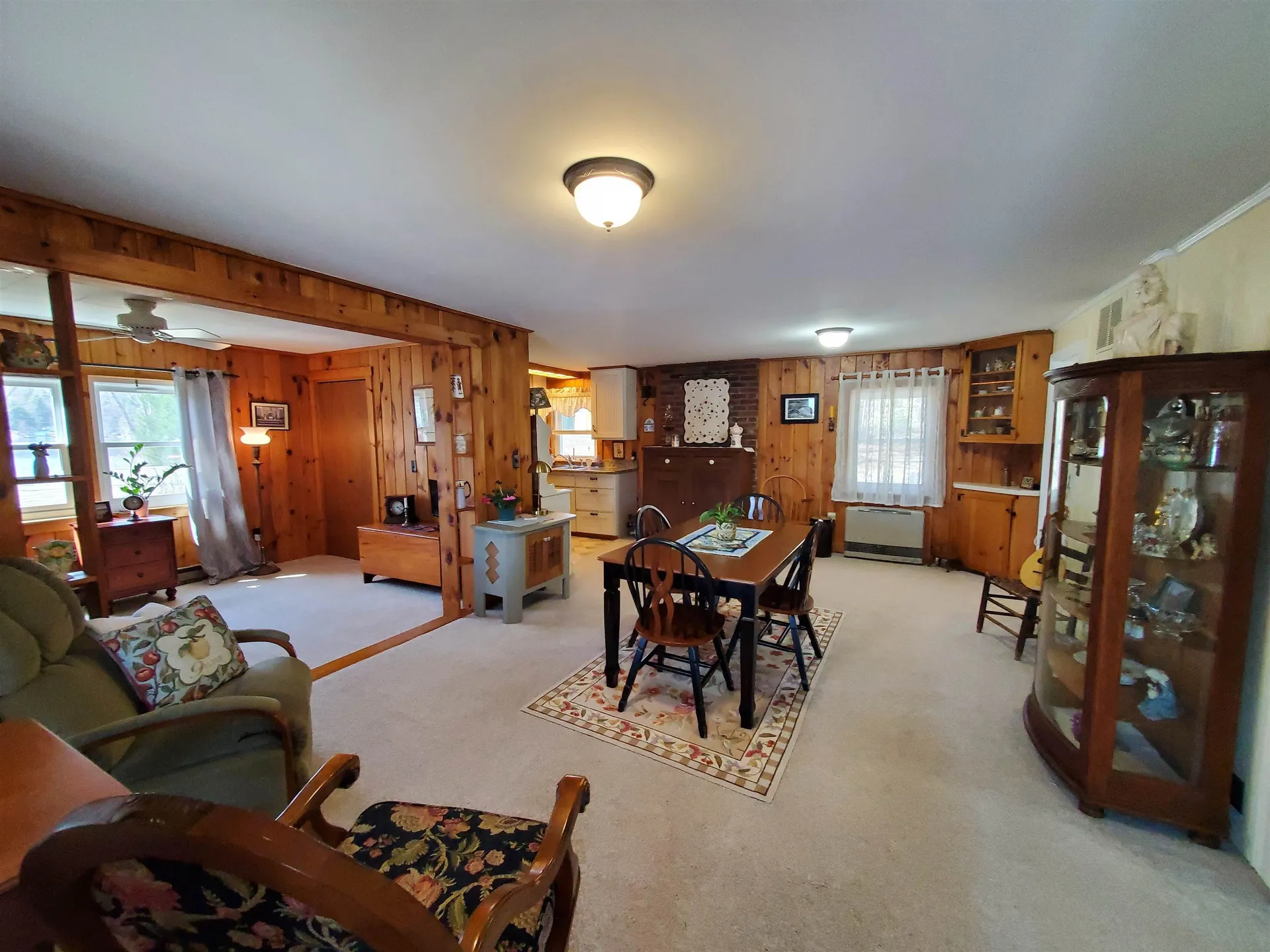 210 Crystal Lake Road Enfield NH 03748