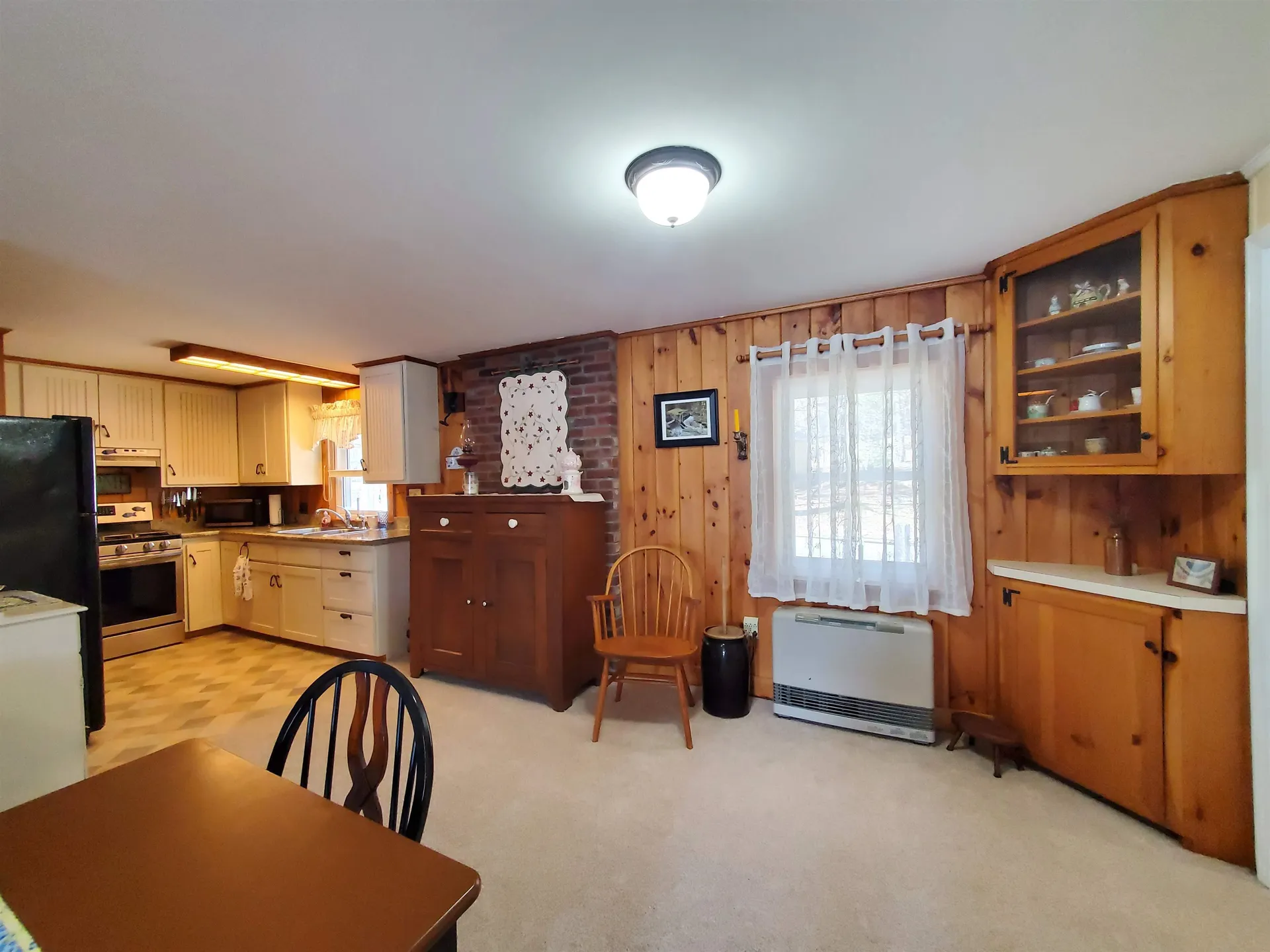 210 Crystal Lake Road Enfield NH 03748