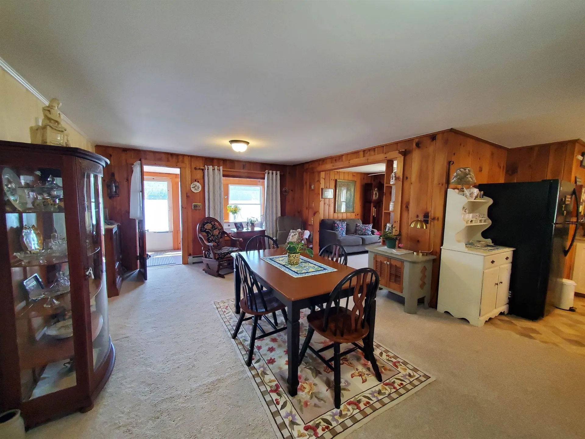 210 Crystal Lake Road Enfield NH 03748