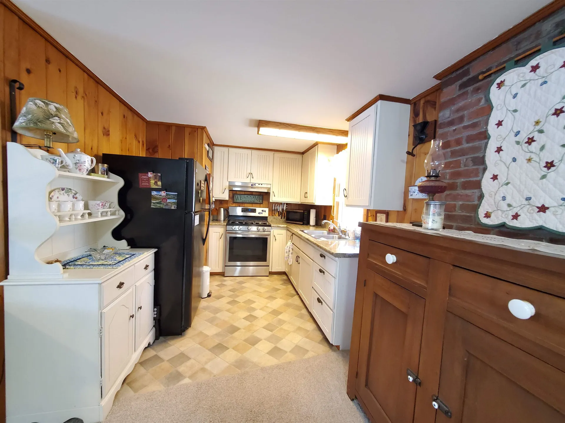 210 Crystal Lake Road Enfield NH 03748