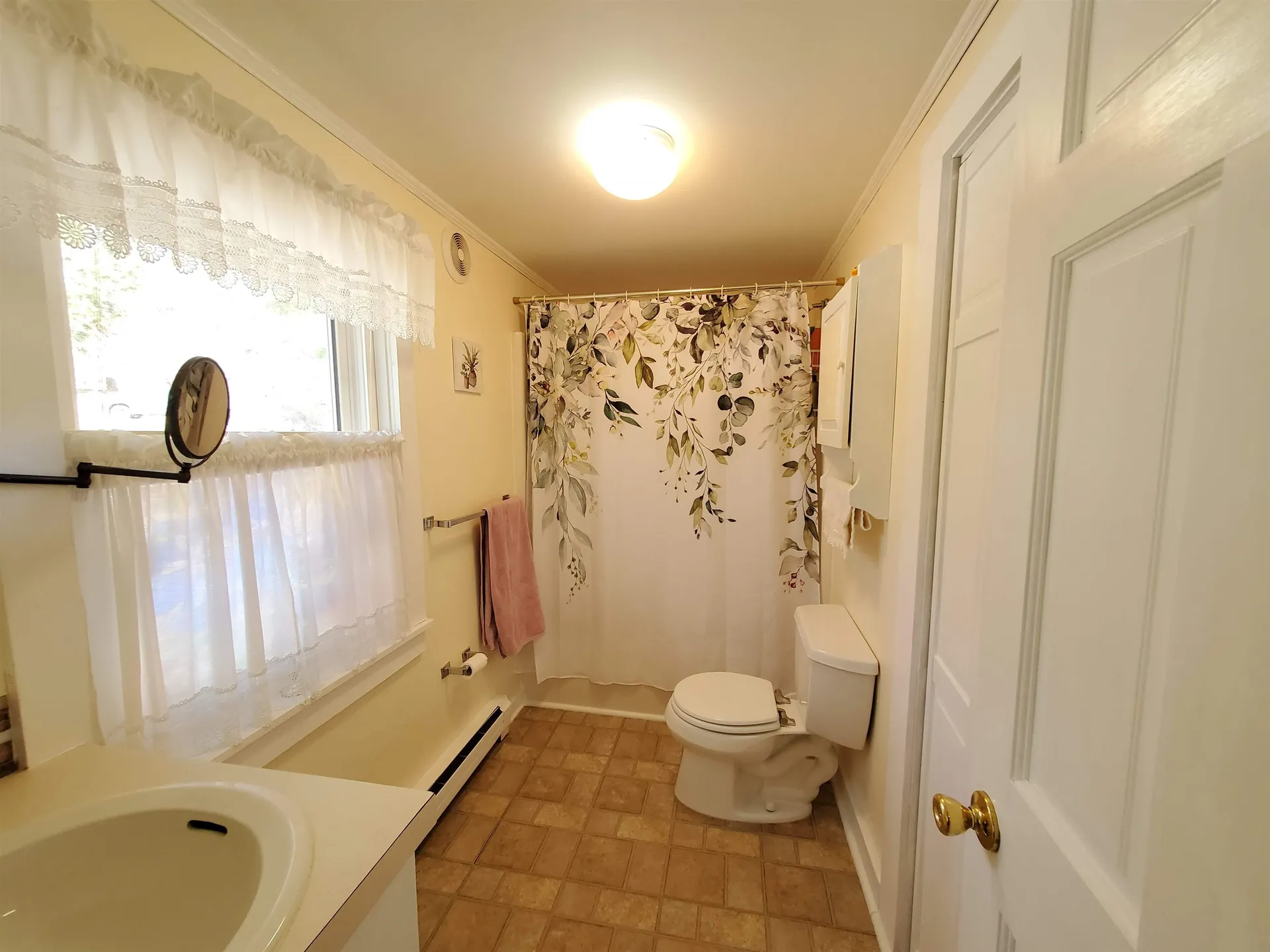 210 Crystal Lake Road Enfield NH 03748