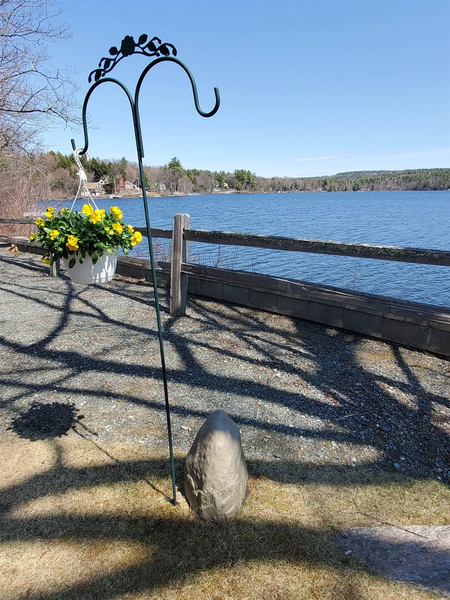 210 Crystal Lake Road Enfield NH 03748