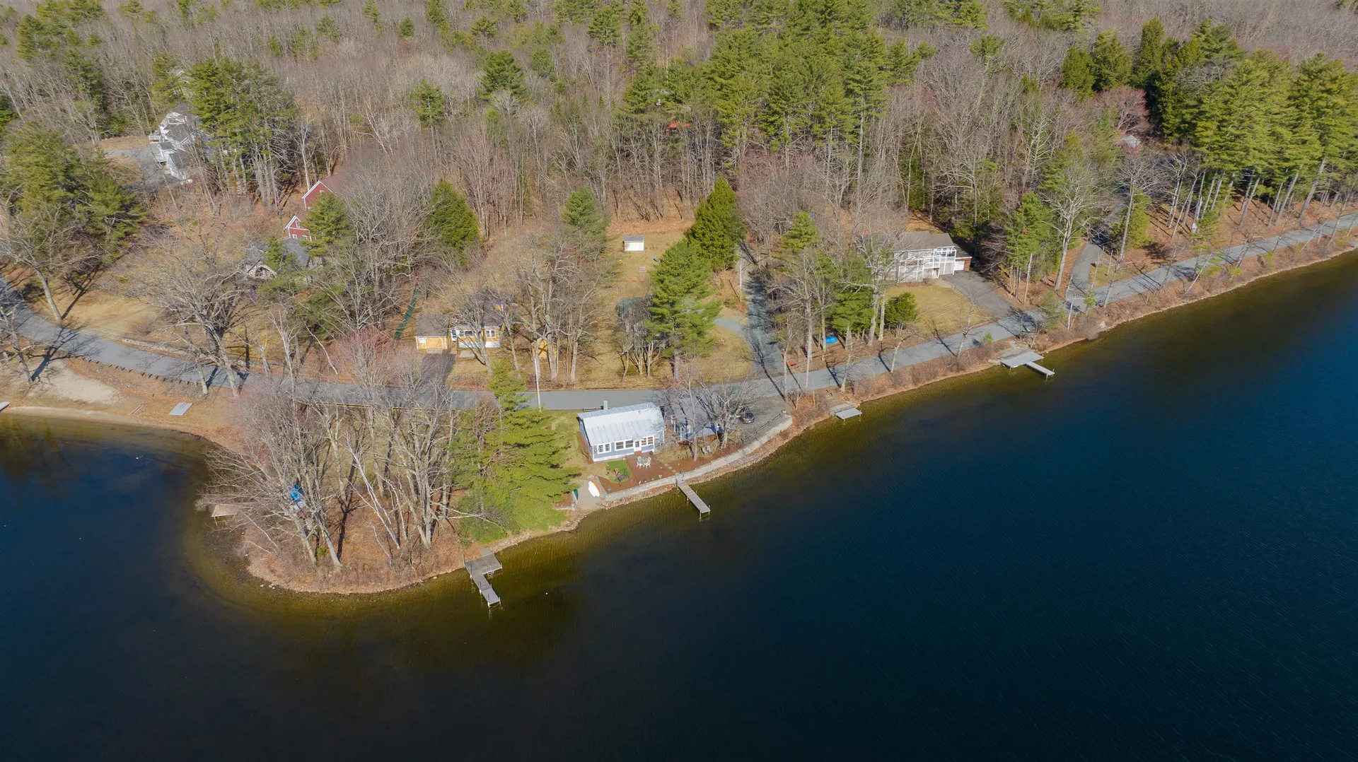 210 Crystal Lake Road Enfield NH 03748