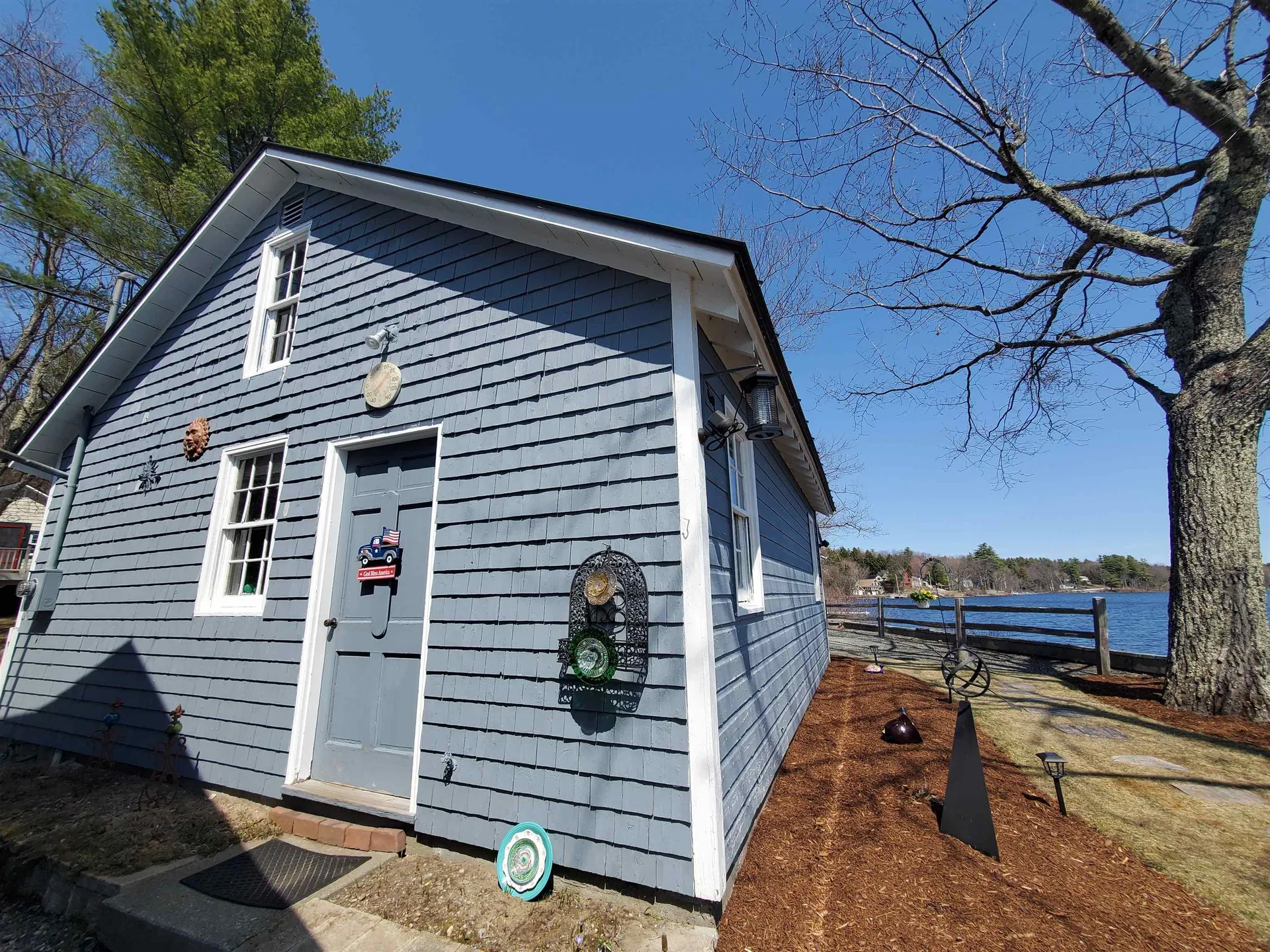 210 Crystal Lake Road Enfield NH 03748