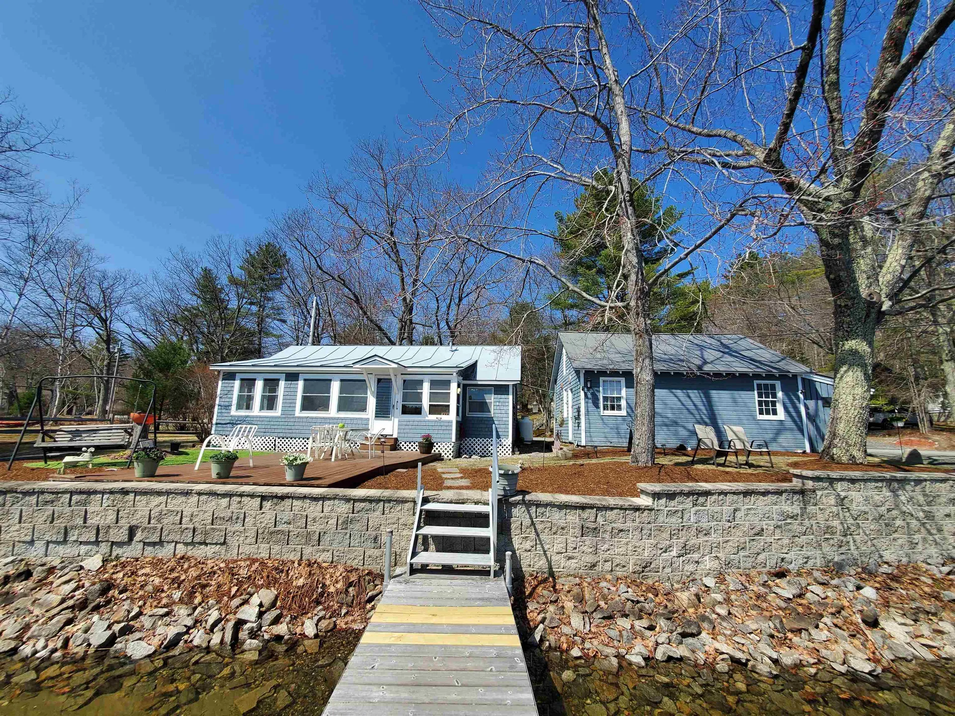 210 Crystal Lake Road Enfield NH 03748