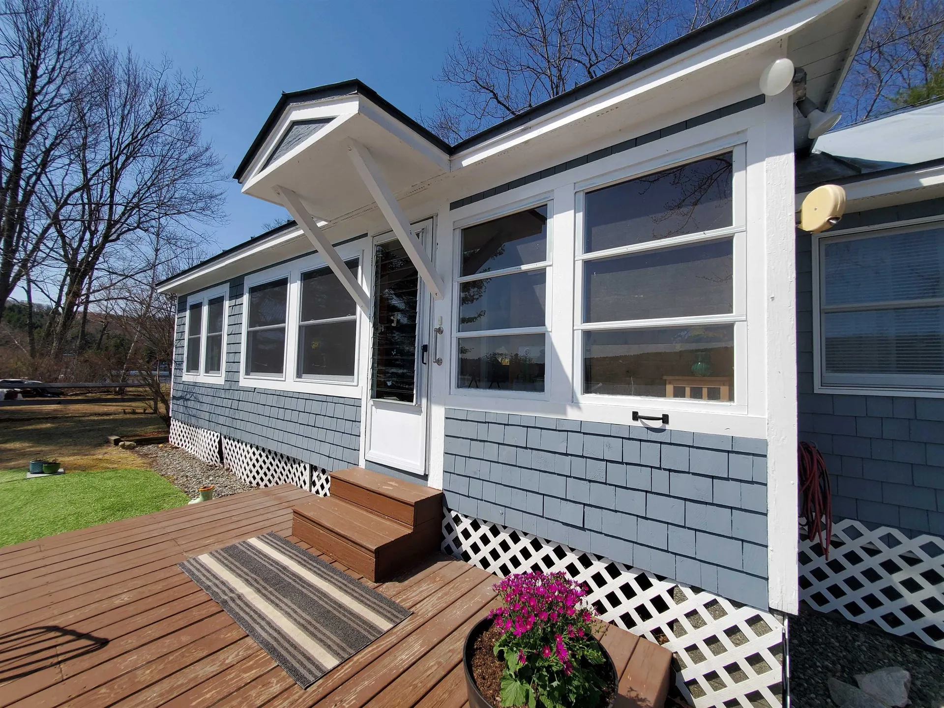 210 Crystal Lake Road Enfield NH 03748