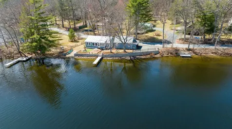 210 Crystal Lake Road Enfield NH 03748