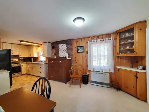 210 Crystal Lake Road Enfield NH 03748