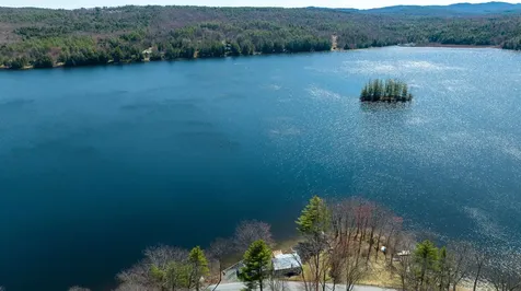 210 Crystal Lake Road Enfield NH 03748