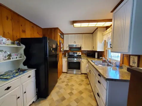 210 Crystal Lake Road Enfield NH 03748