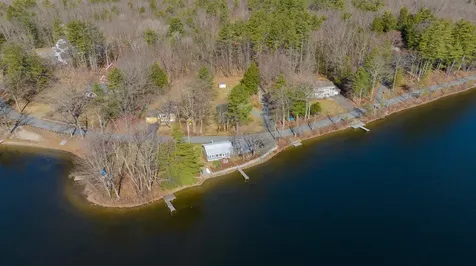 210 Crystal Lake Road Enfield NH 03748