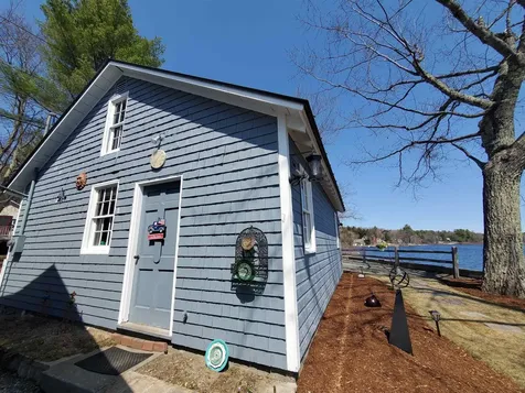 210 Crystal Lake Road Enfield NH 03748