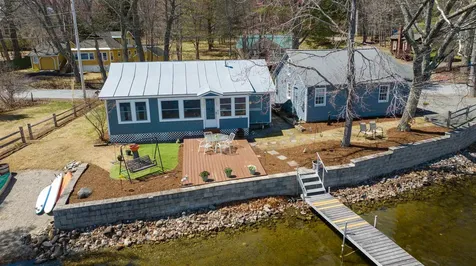 210 Crystal Lake Road Enfield NH 03748