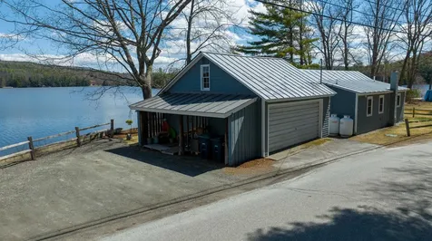 210 Crystal Lake Road Enfield NH 03748