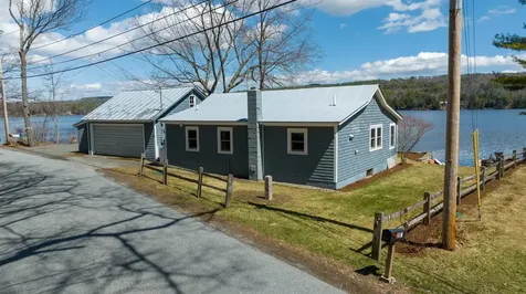 210 Crystal Lake Road Enfield NH 03748
