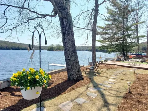 210 Crystal Lake Road Enfield NH 03748